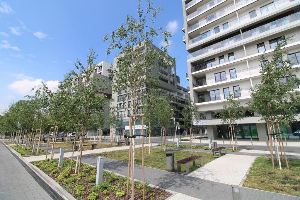Riverside Industrial - Sauna-gym- In Style By Wroapart-pl -air-conditioning-all-spa-fitness Apartment *