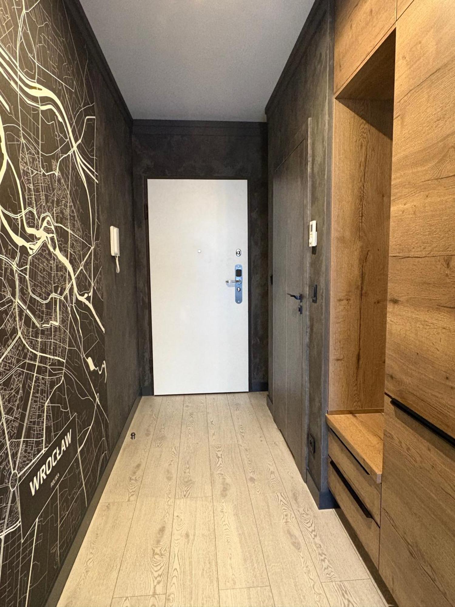Riverside Industrial - Sauna-gym- In Style By Wroapart-pl -air-conditioning-all-spa-fitness